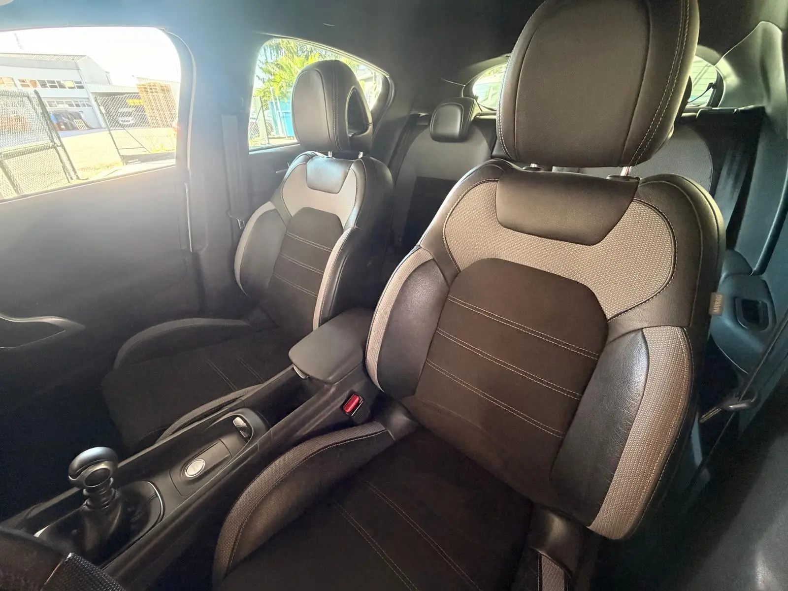 DS DS4 Crossback PureTech 130 S&S 16
