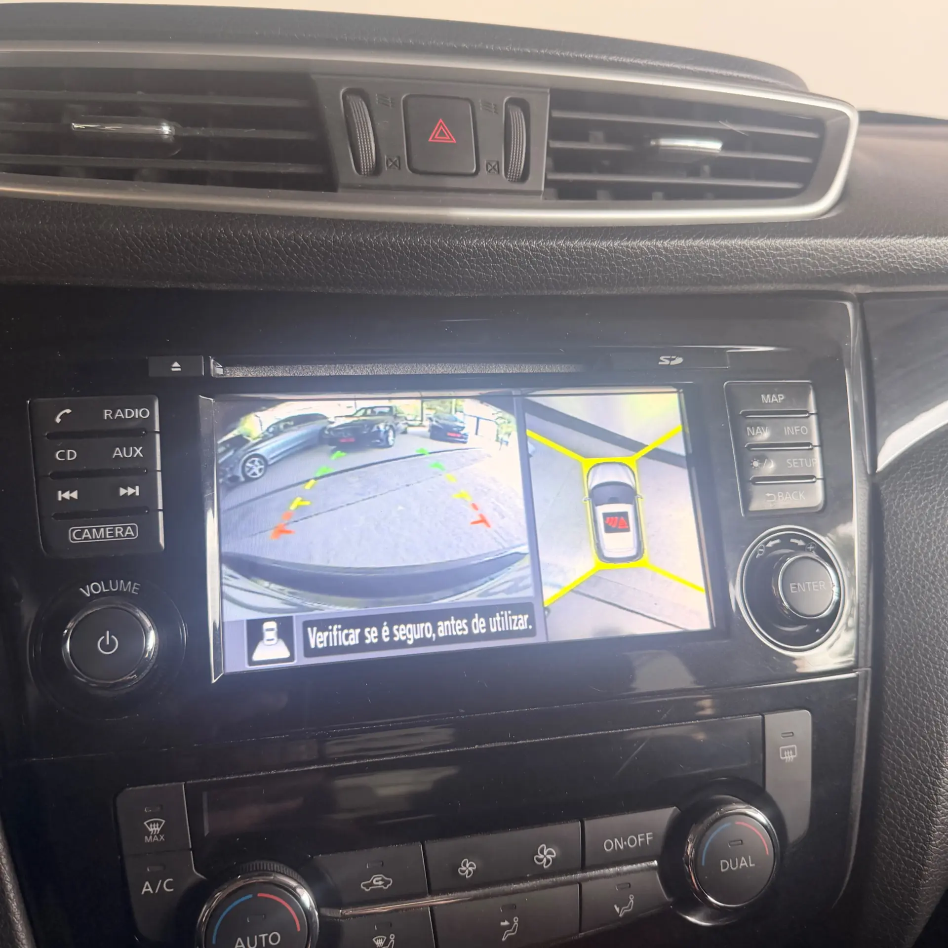 Nissan Qashqai 1.5 dCi Tekna Premium 18 360 12