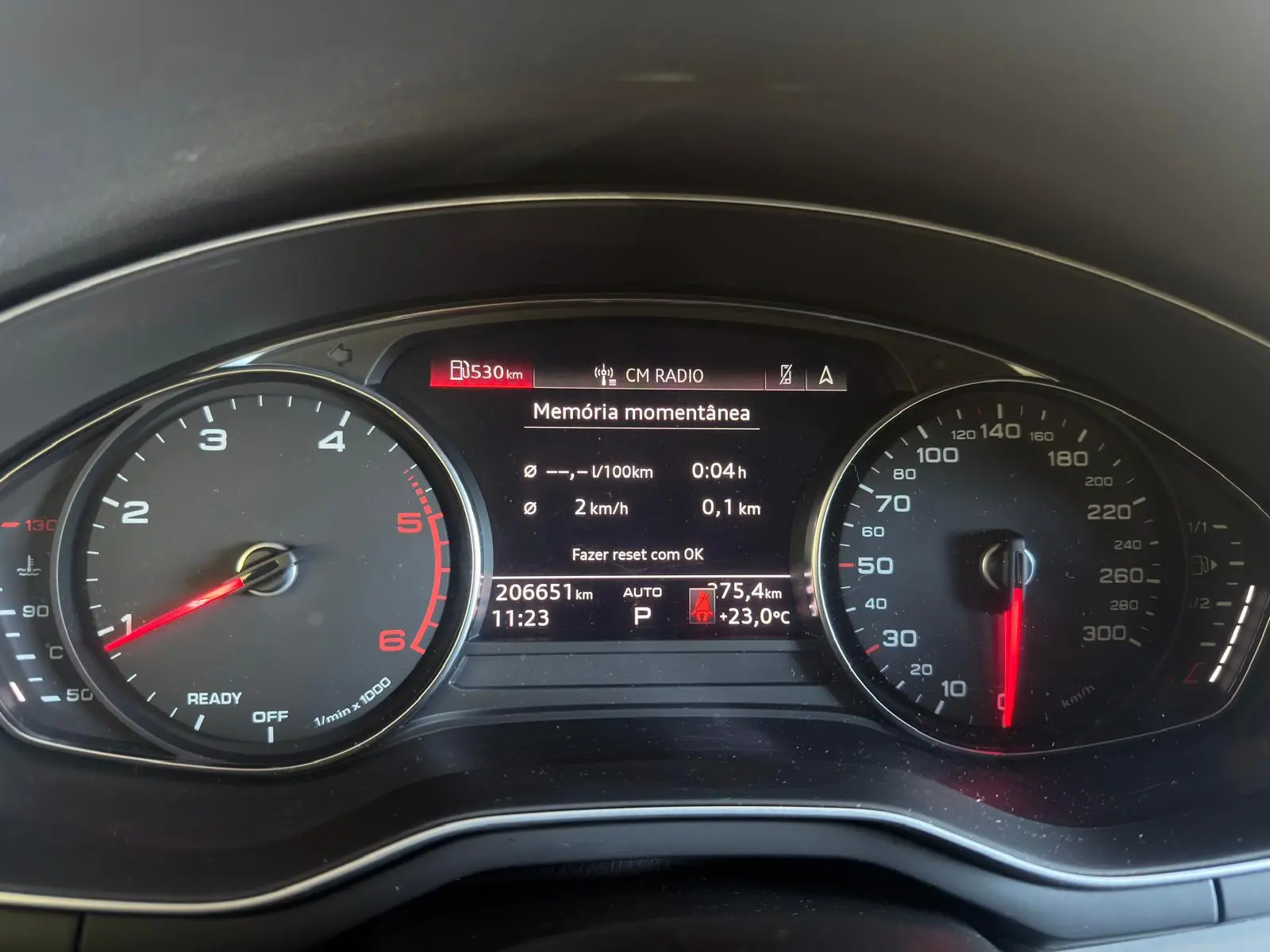 Audi A4 Avant 40 TDI S tronic S line 21