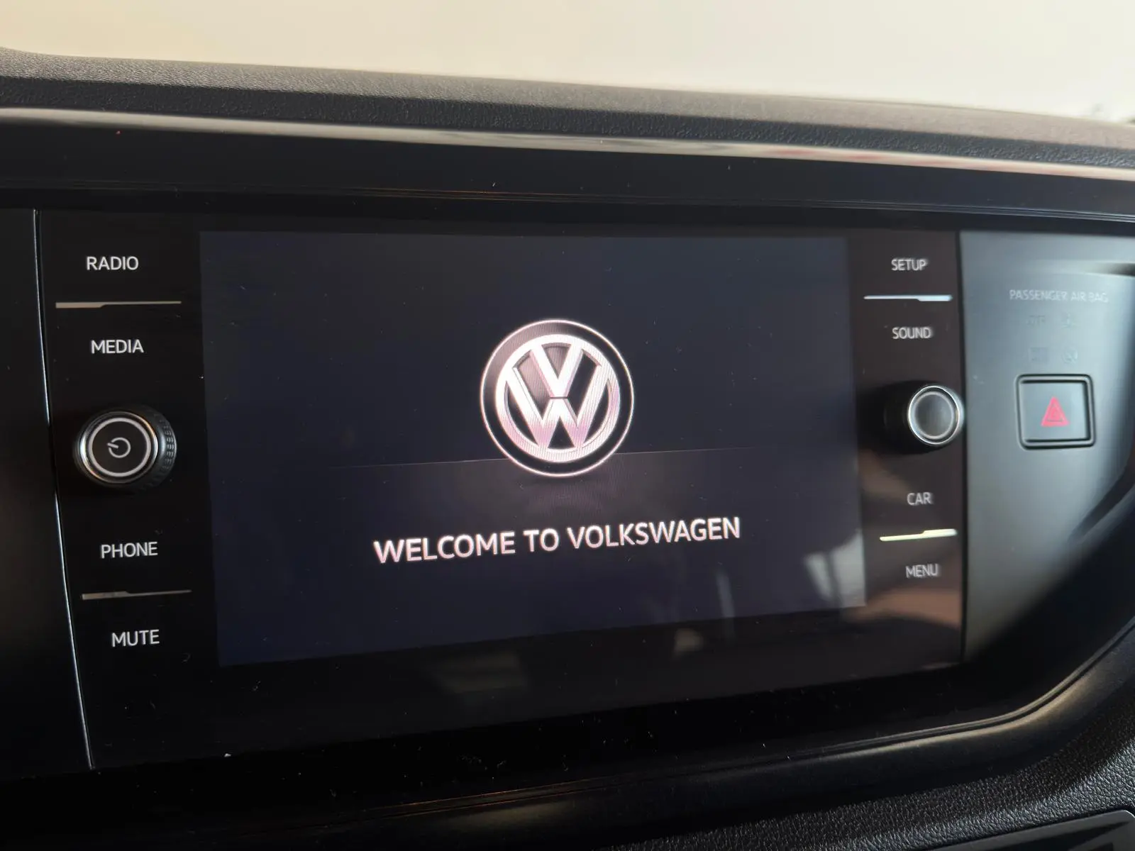 Volkswagen Polo 1.0 TSI Comfortline 14