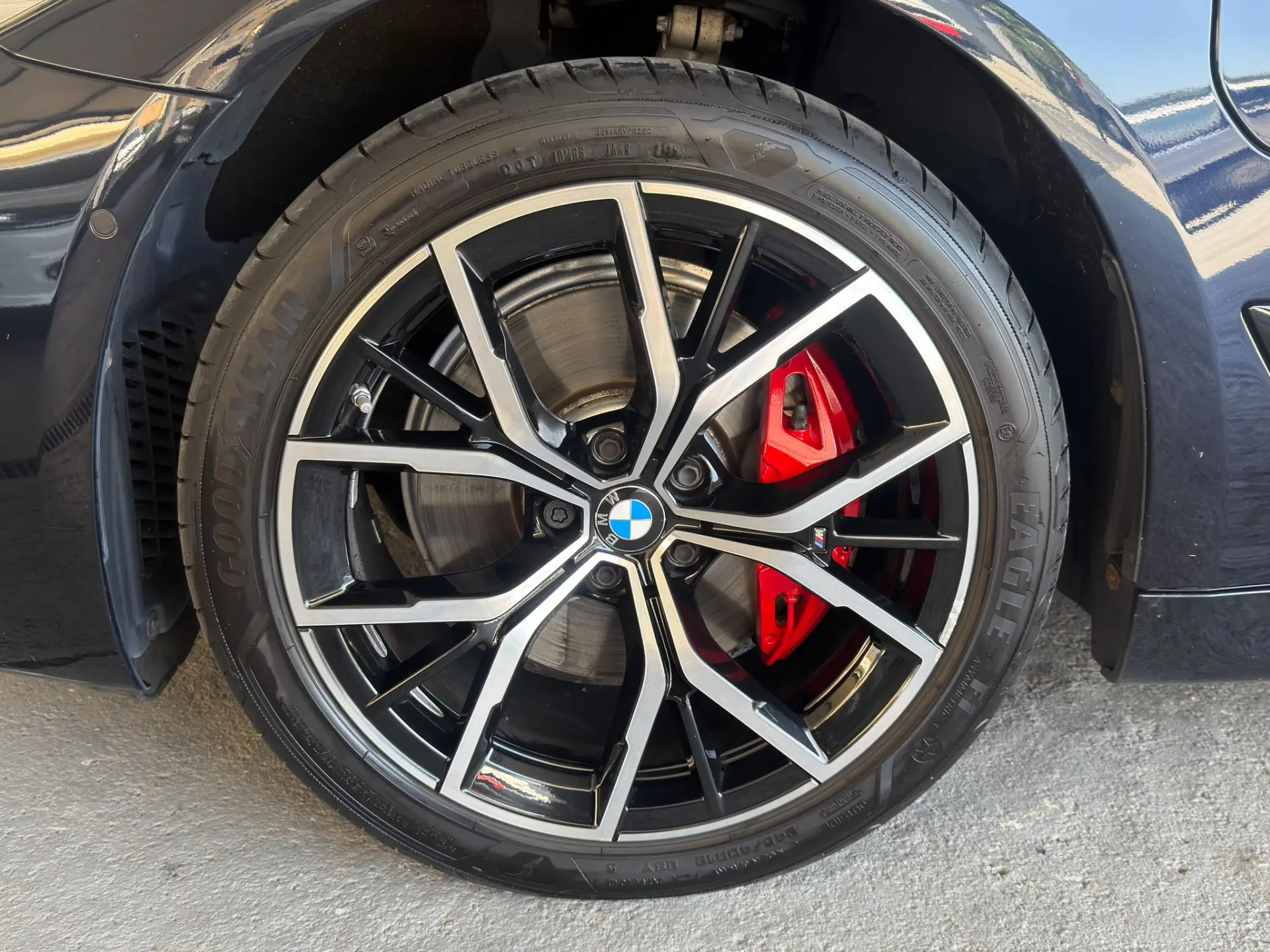 BMW 530 e Pack Desportivo M 12