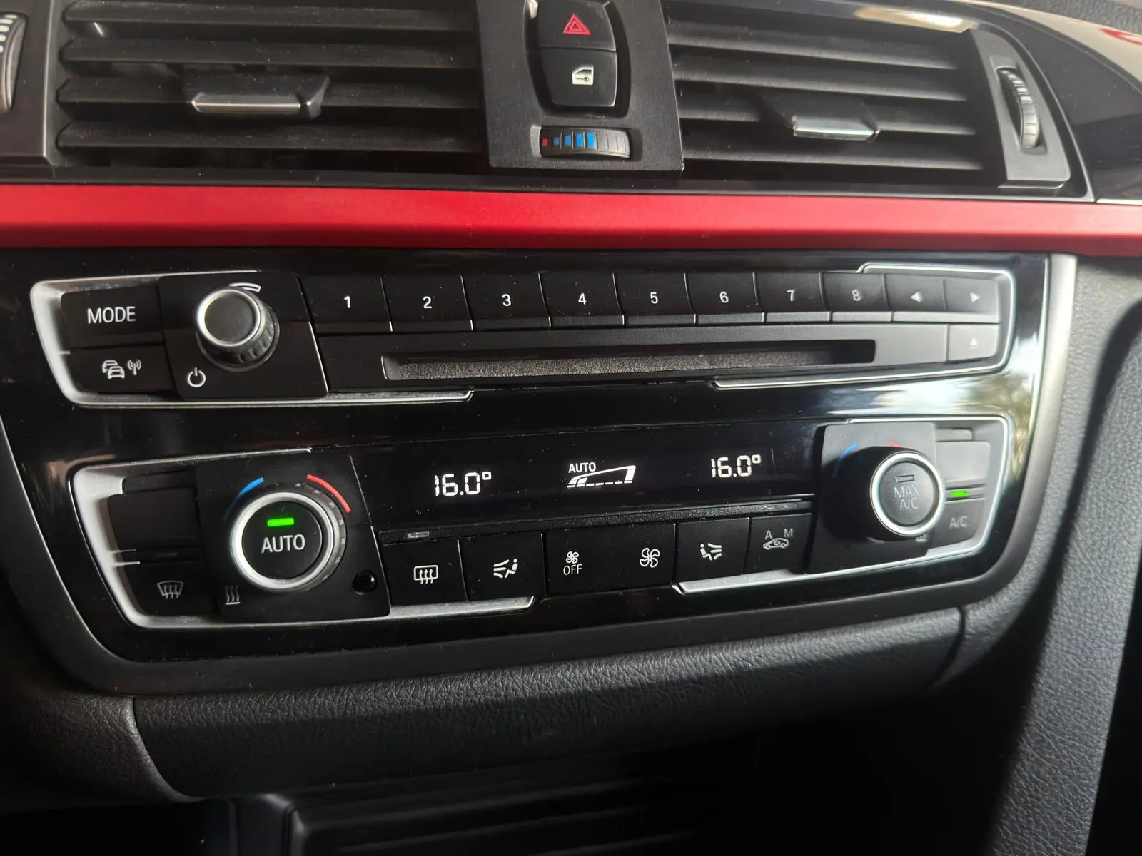 BMW 420 d Pack M Auto 30