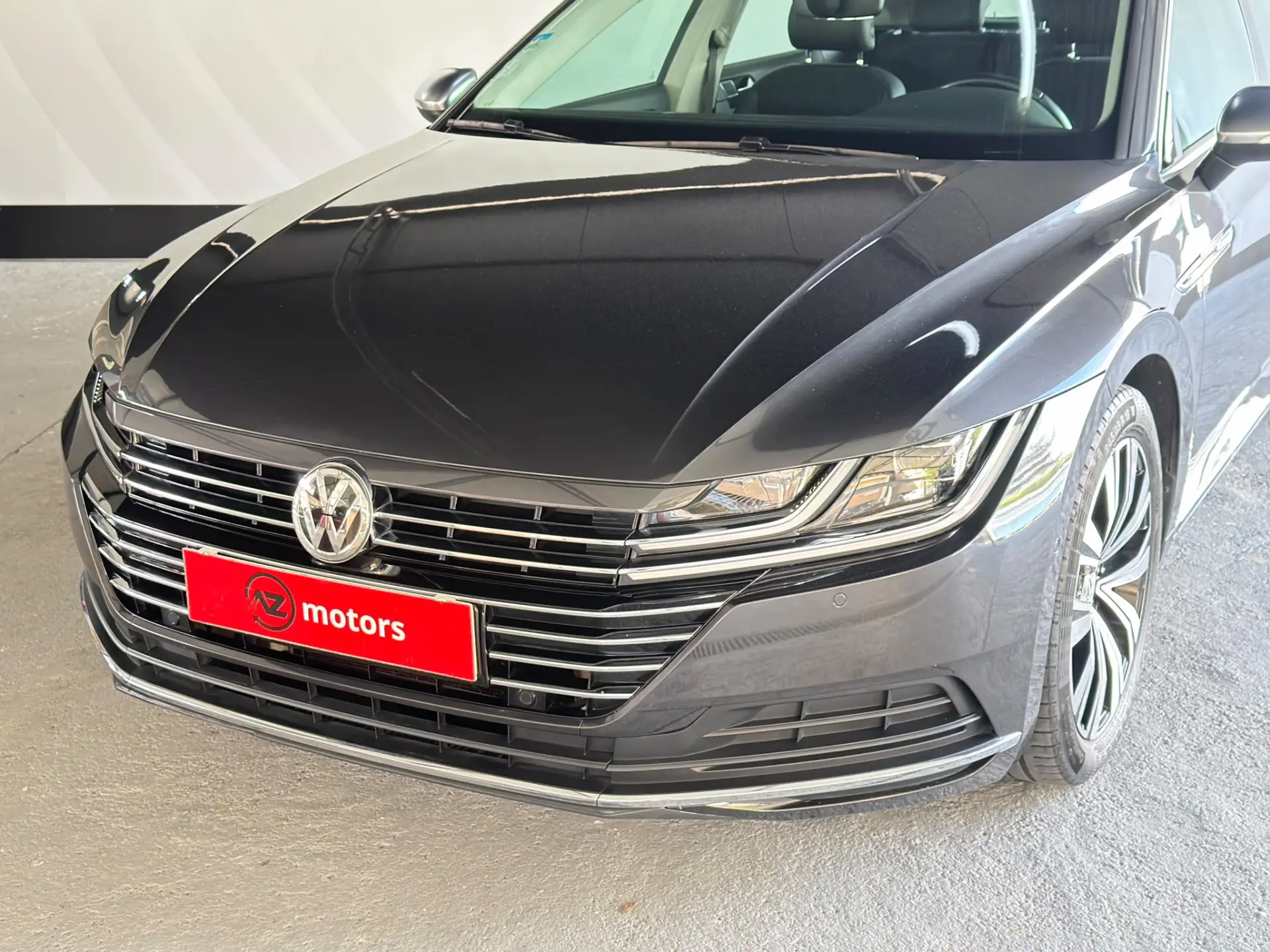 Volkswagen Arteon 2.0 TDI Elegance DSG 6