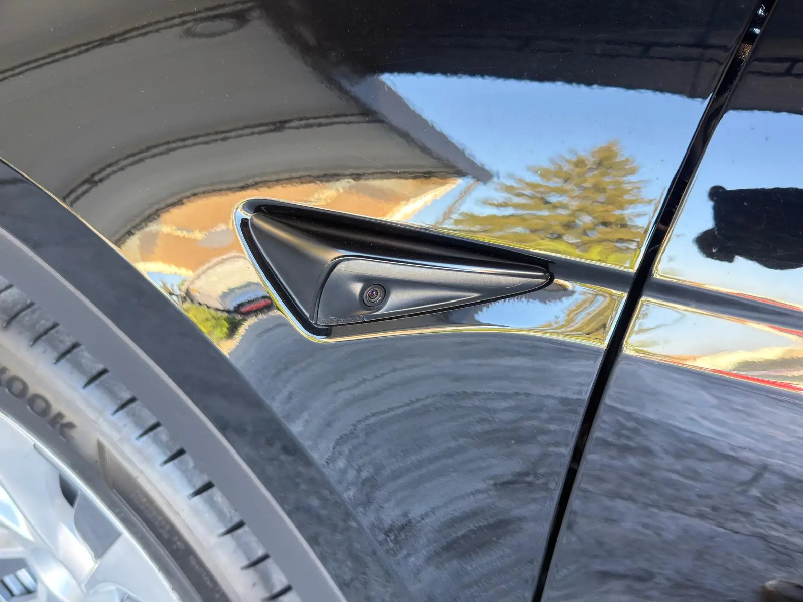 Tesla Model Y RWD 25