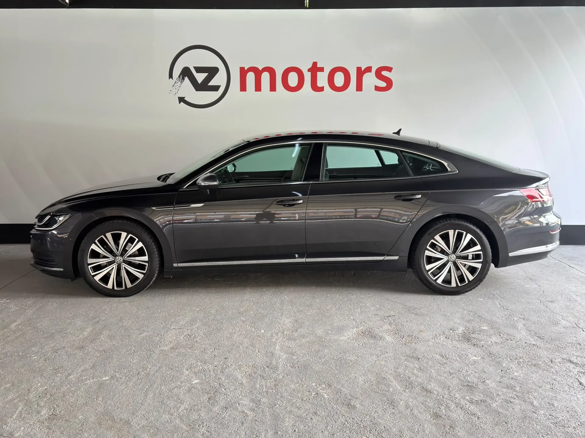 Volkswagen Arteon 2.0 TDI Elegance DSG 2
