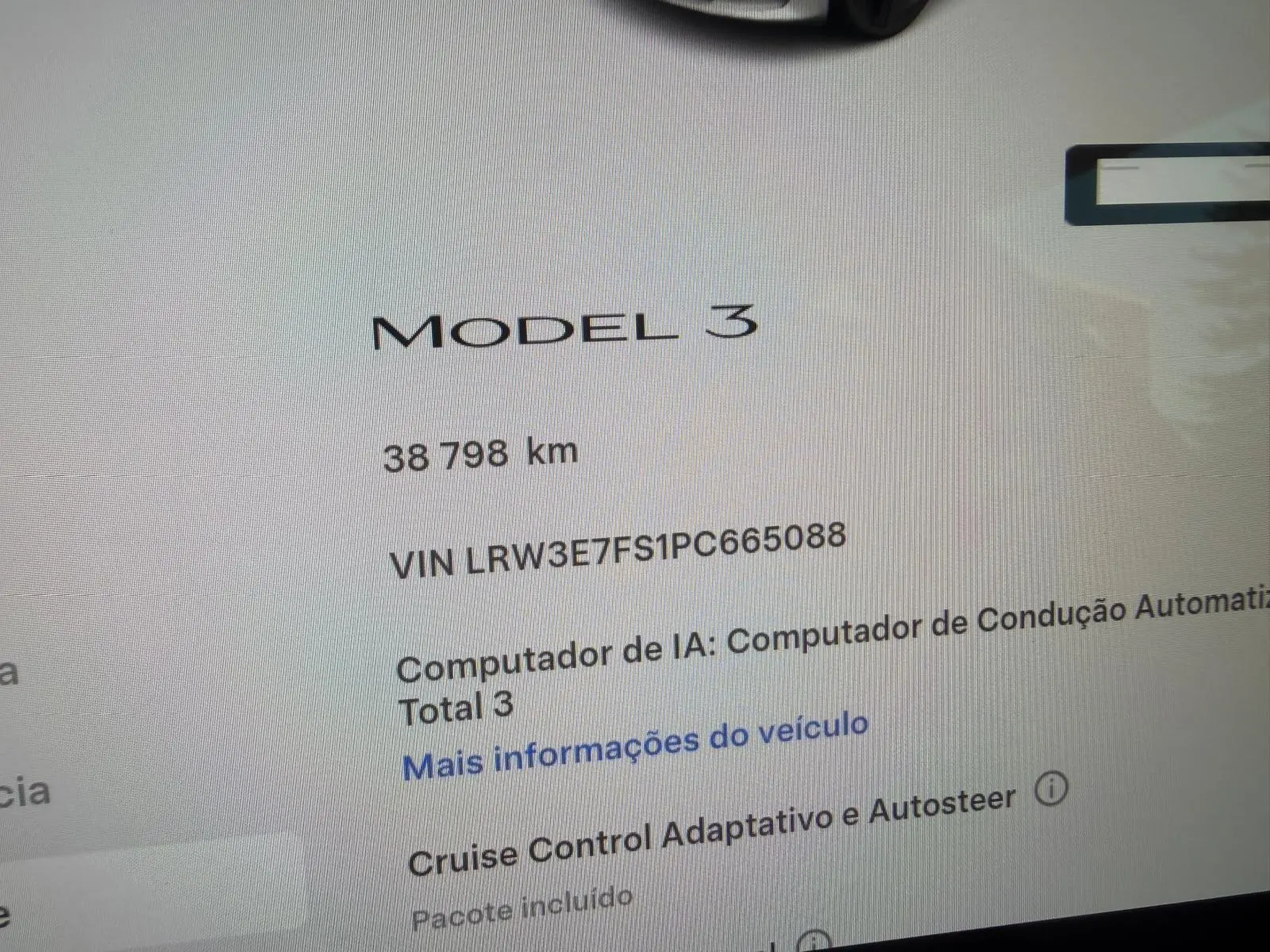 Tesla Model 3 Standard Range Plus RWD 13