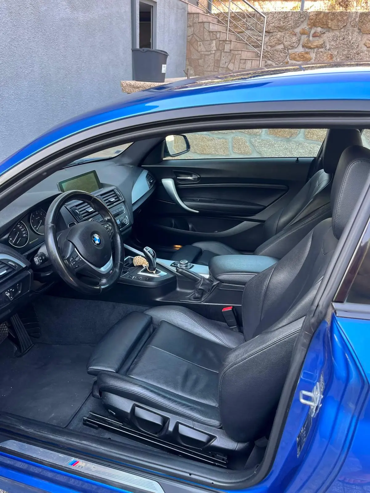 BMW 125 6