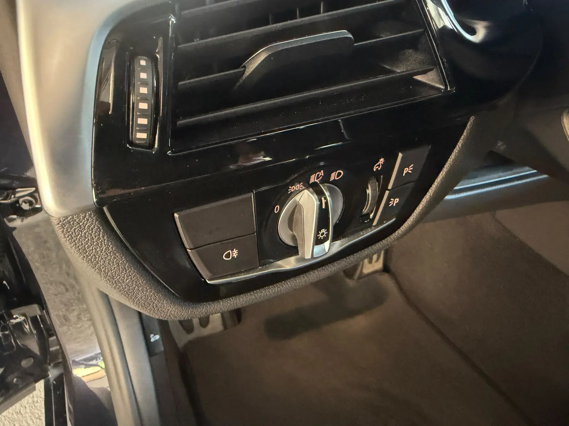 BMW 530 e Pack Desportivo M 21