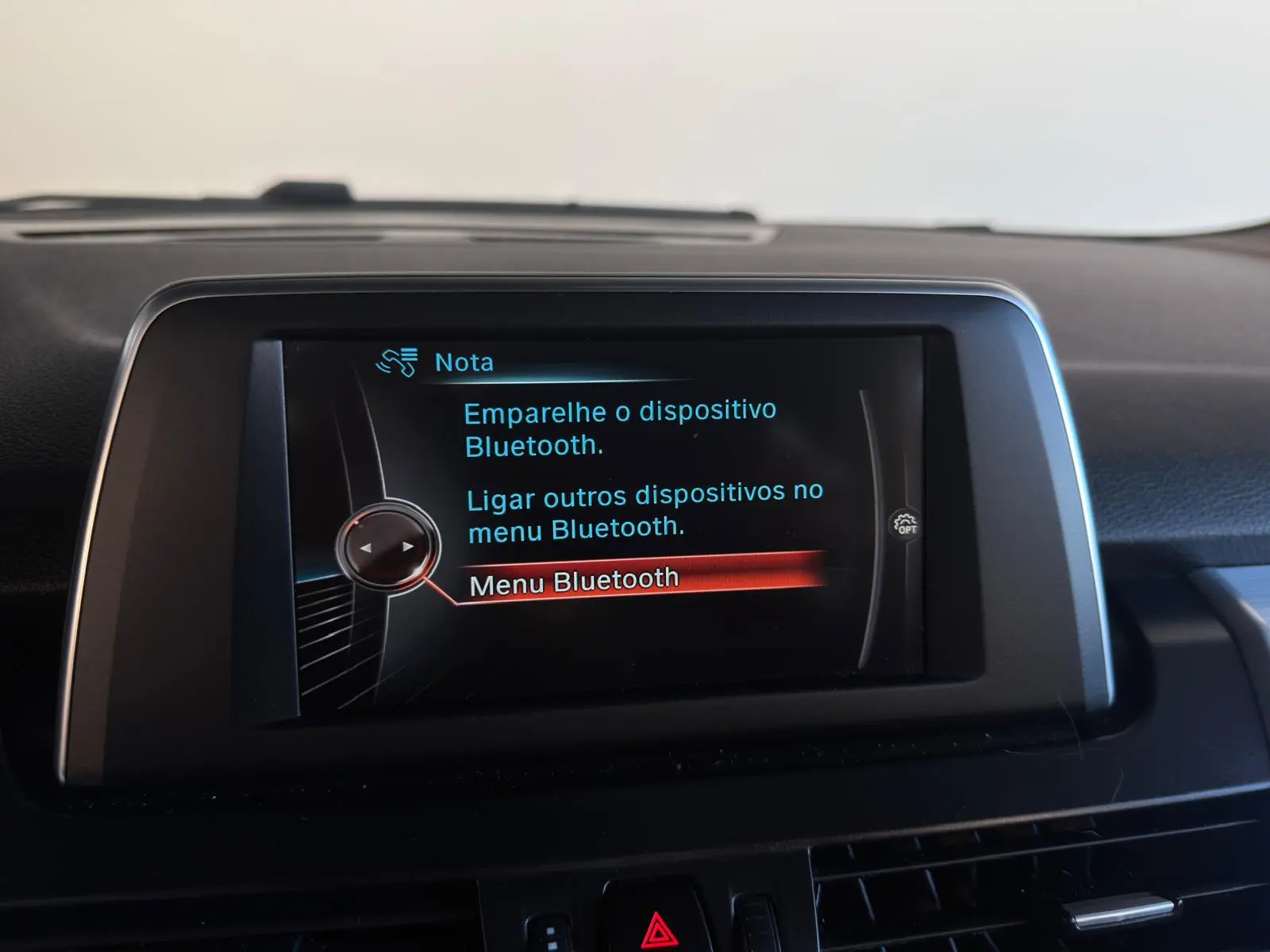 BMW 216 Gran Tourer d Line Sport 18