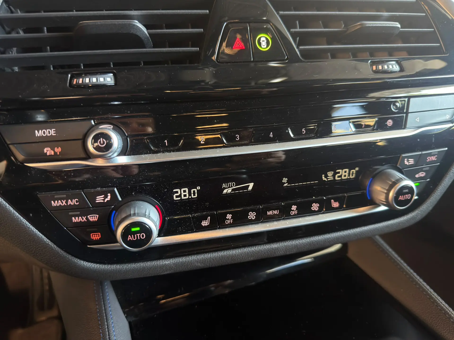 BMW 530 e Pack Desportivo M 20