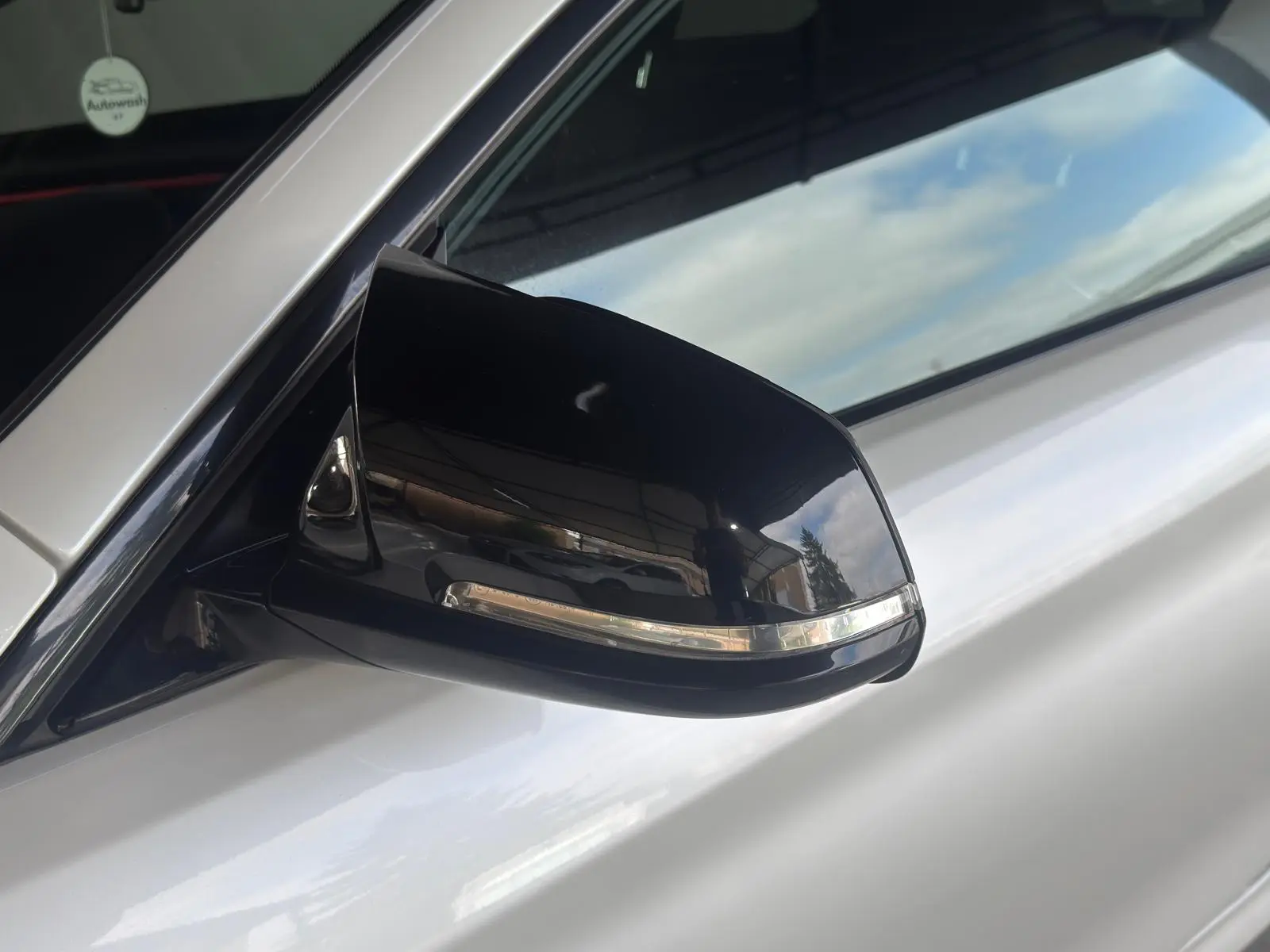 BMW 420 d Pack M Auto 8