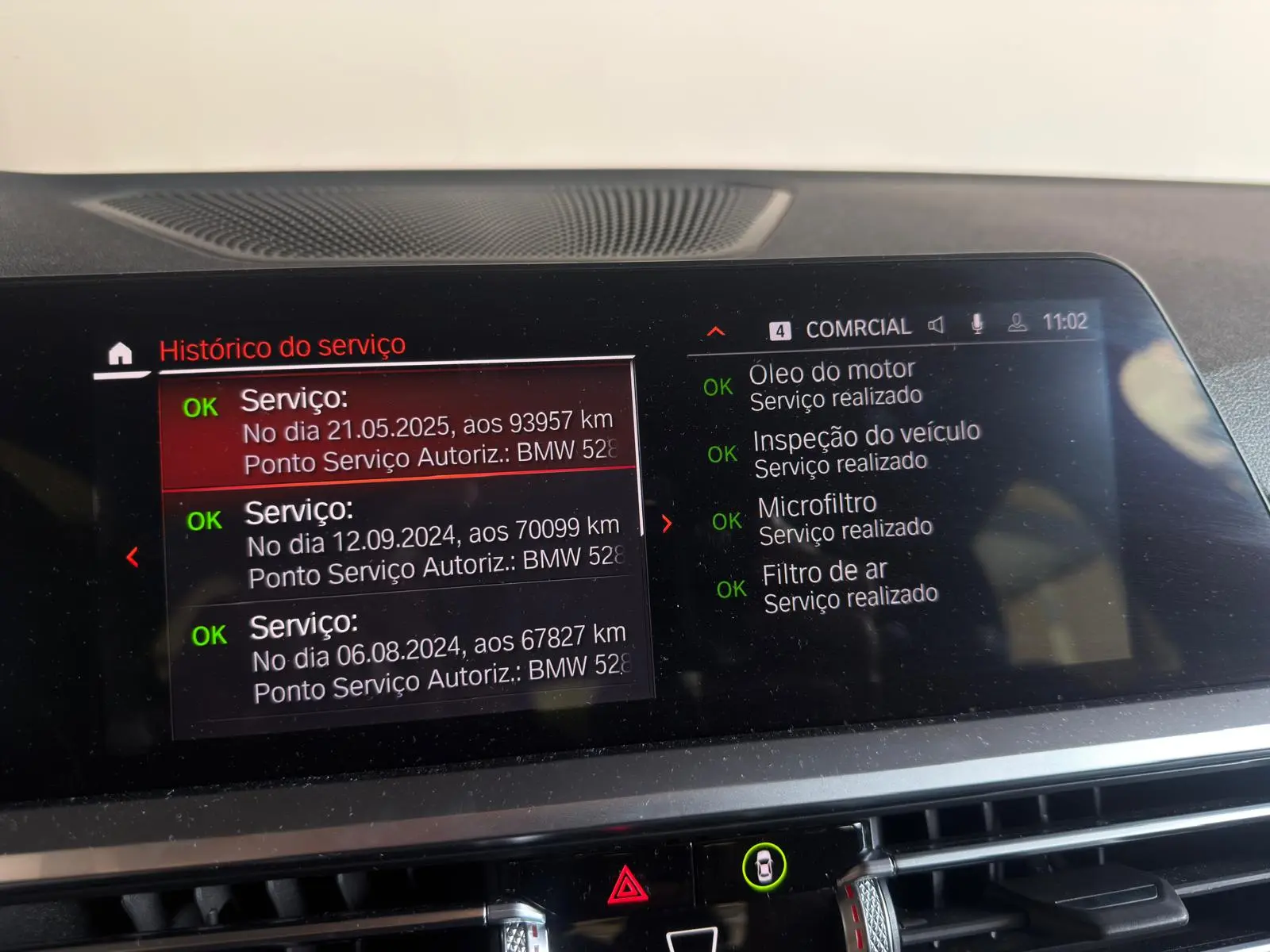 BMW 420 Gran Coupé d Pack Desportivo M Auto 19