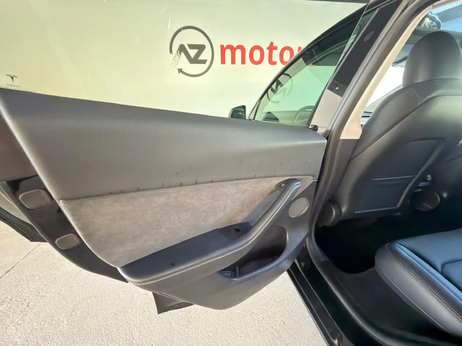 Tesla Model Y RWD 31
