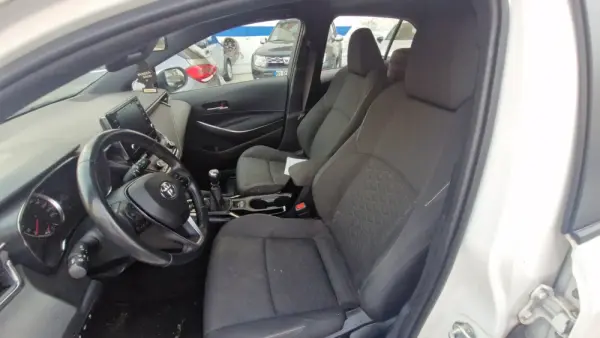 Toyota Corolla 1.2T Comfort 7