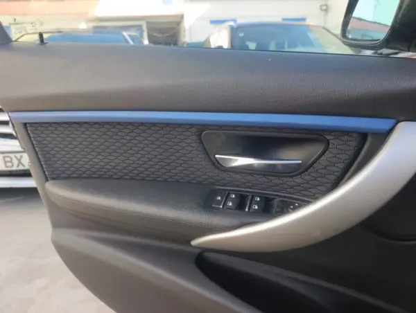 BMW 318 d Auto Pack M 29