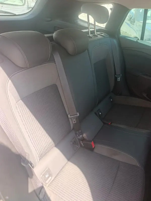 Opel Astra Sports Tourer 8
