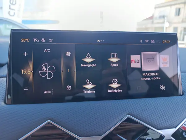 DS DS3 E-Tense Edition France 6