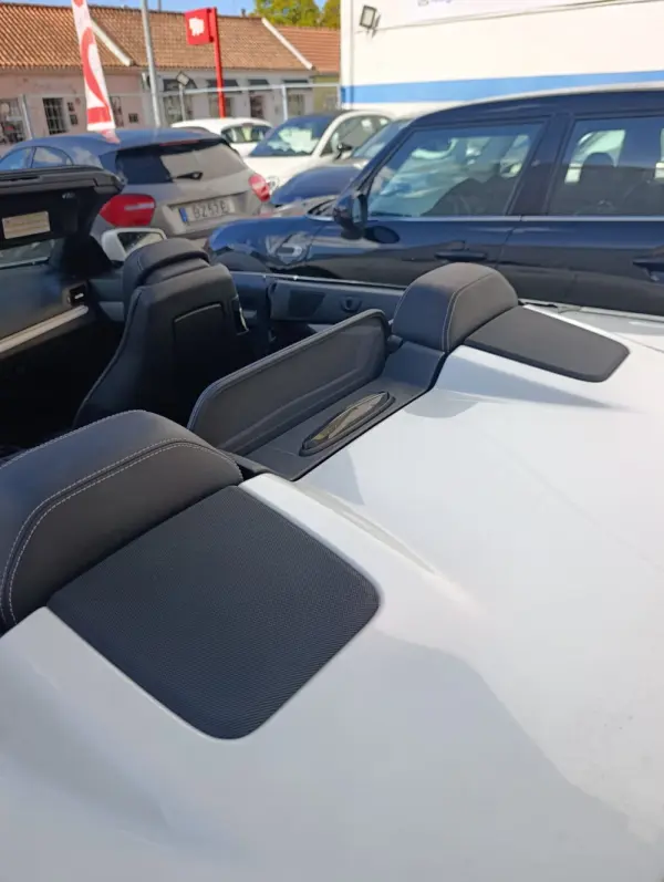 Mercedes-Benz E 220 CDi BlueEfficiency 11