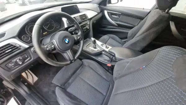 BMW 318 11