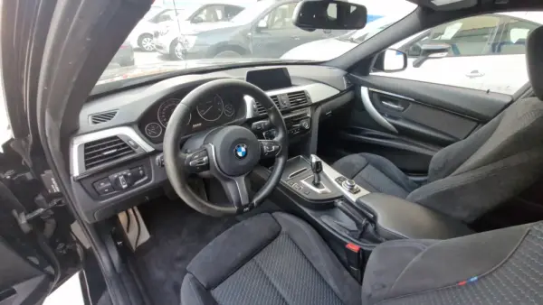 BMW 318 7