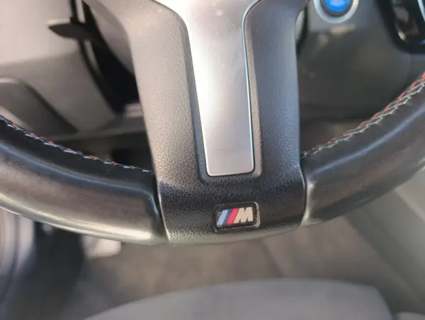 BMW 318 d Auto Pack M 24