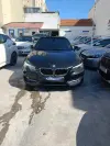 BMW 220 d Coupe Line Sport Auto