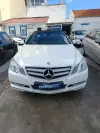 Mercedes-Benz E 220 CDi BlueEfficiency
