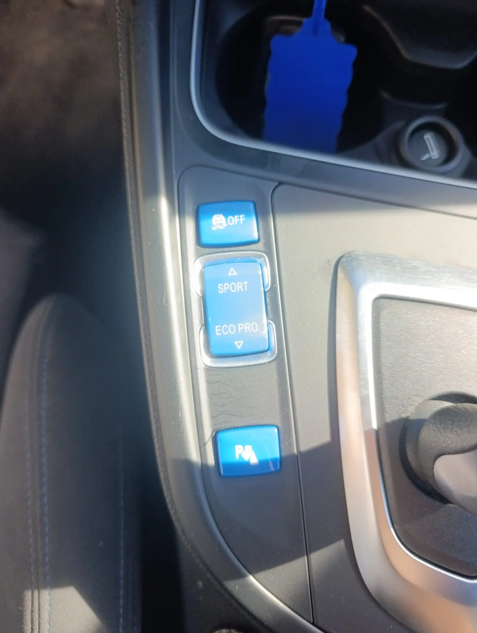 BMW 318 d Auto Pack M 18