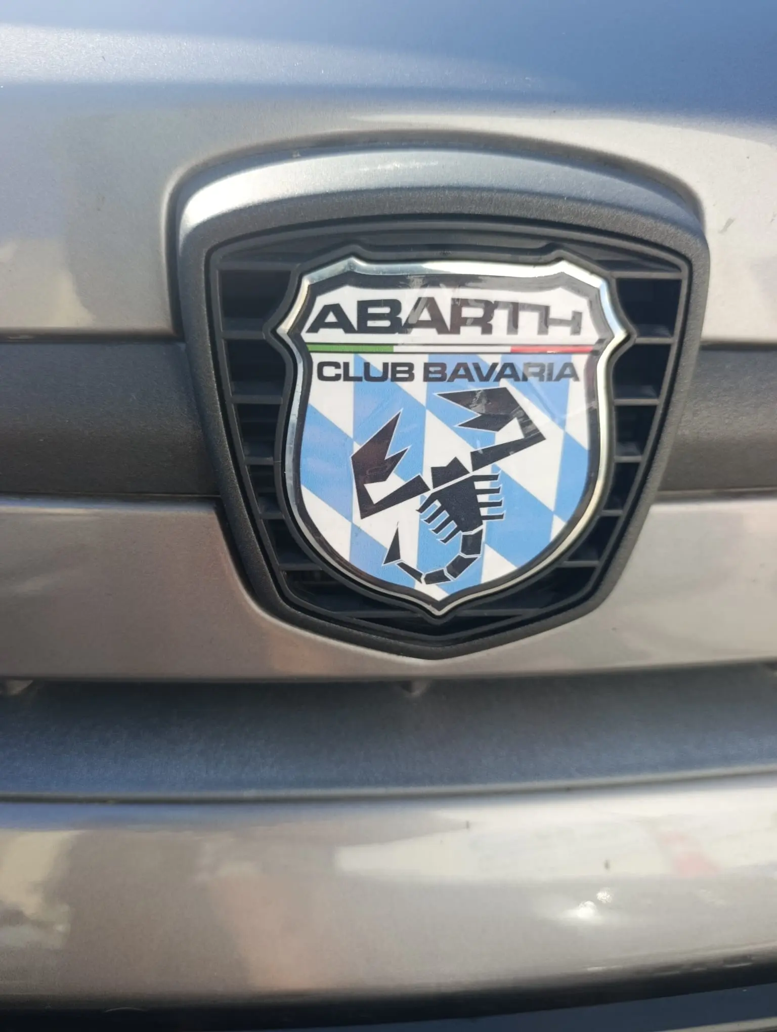Abarth 595C 1.4 T-Jet Turismo MTA 15