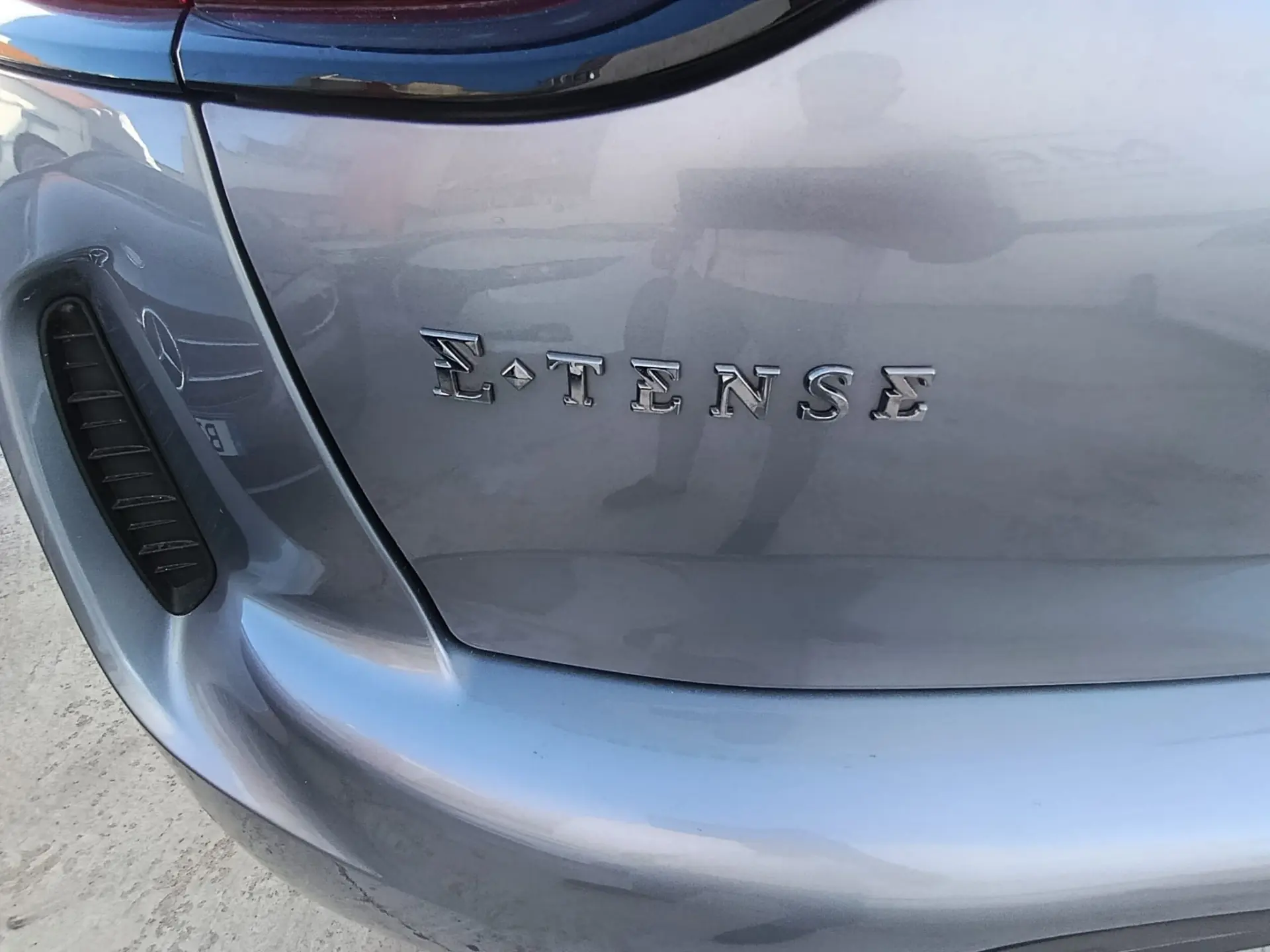 DS DS3 E-Tense Edition France 15