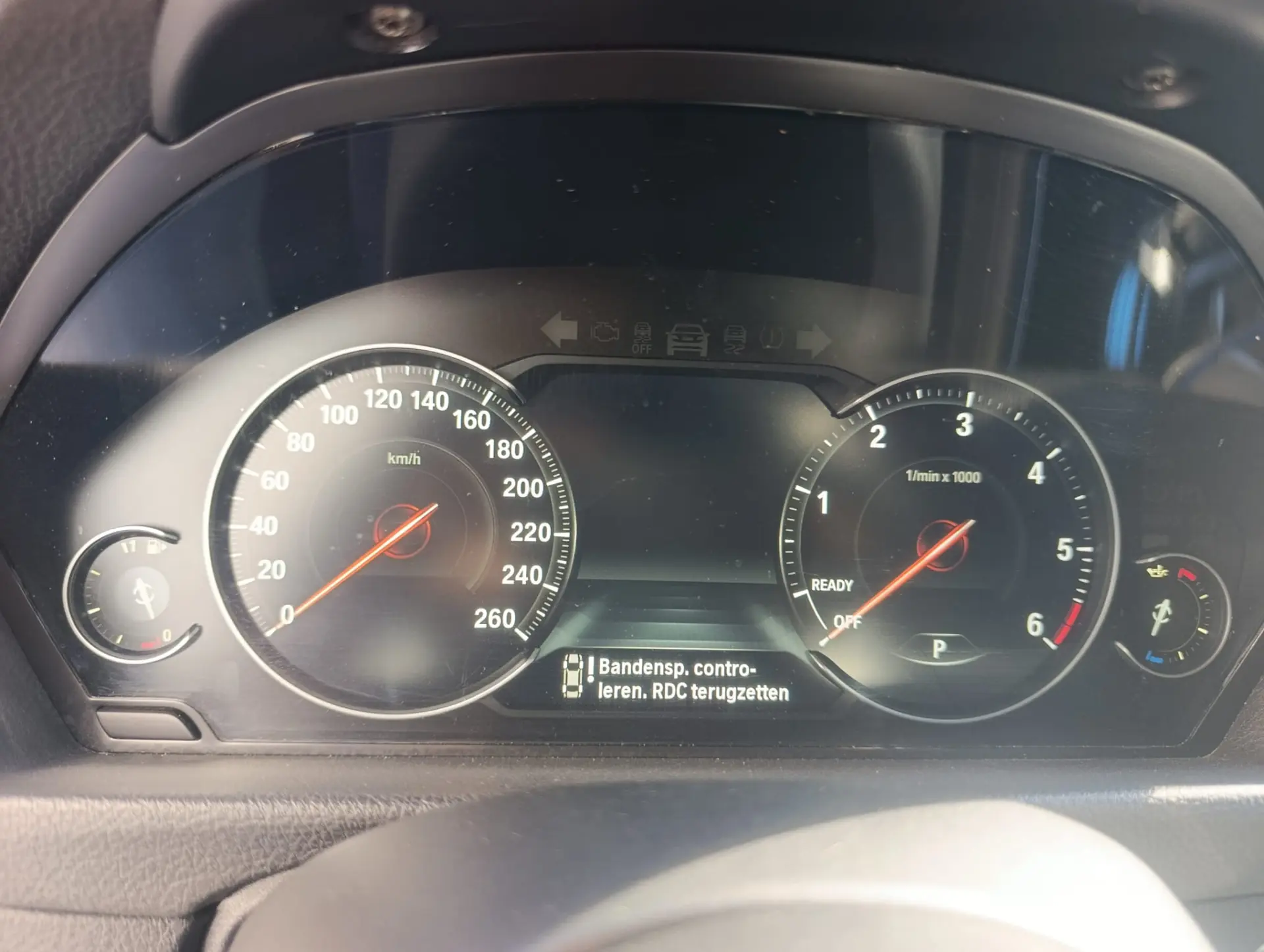 BMW 318 d Auto Pack M 20