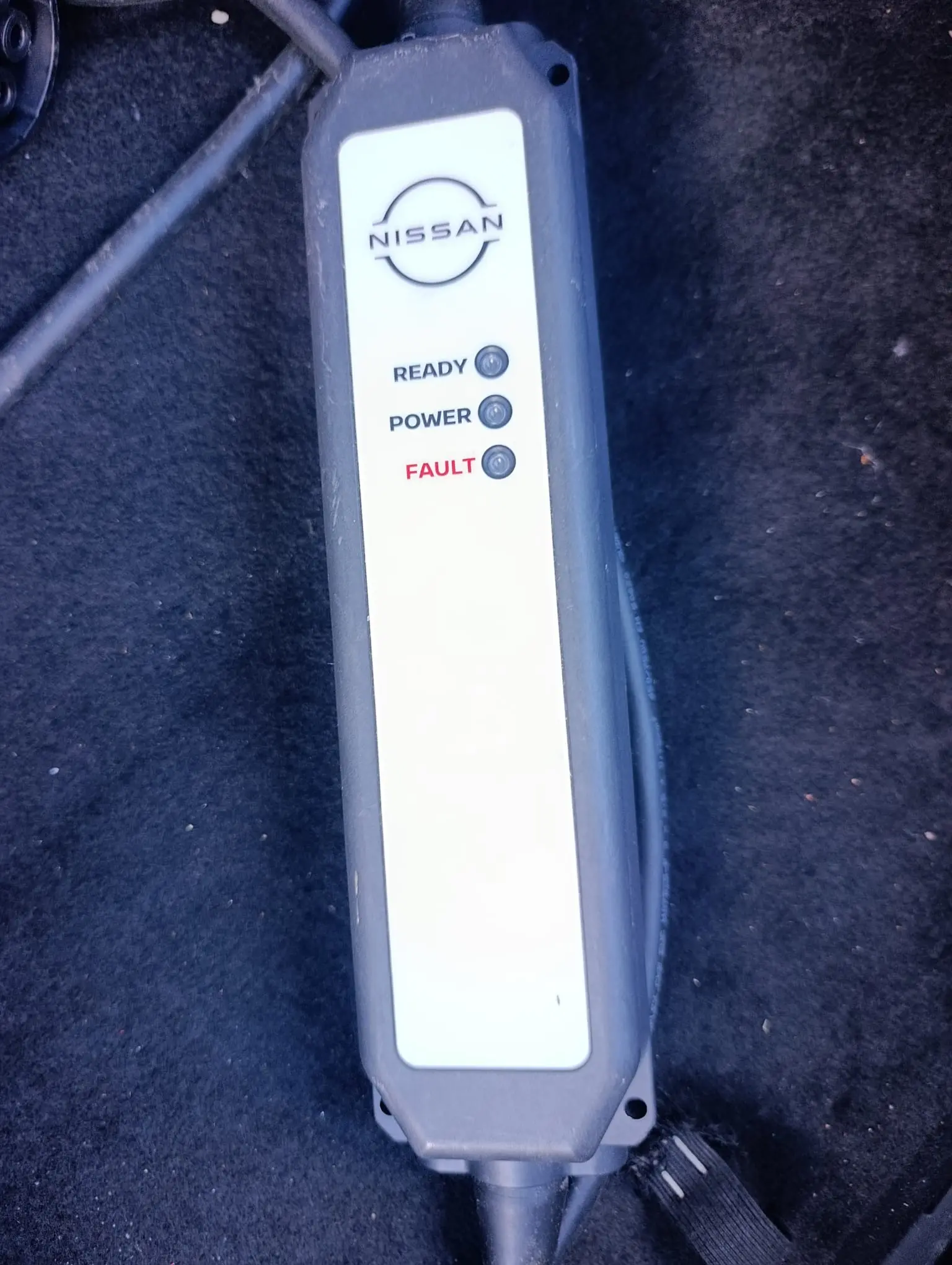 Nissan Leaf 12