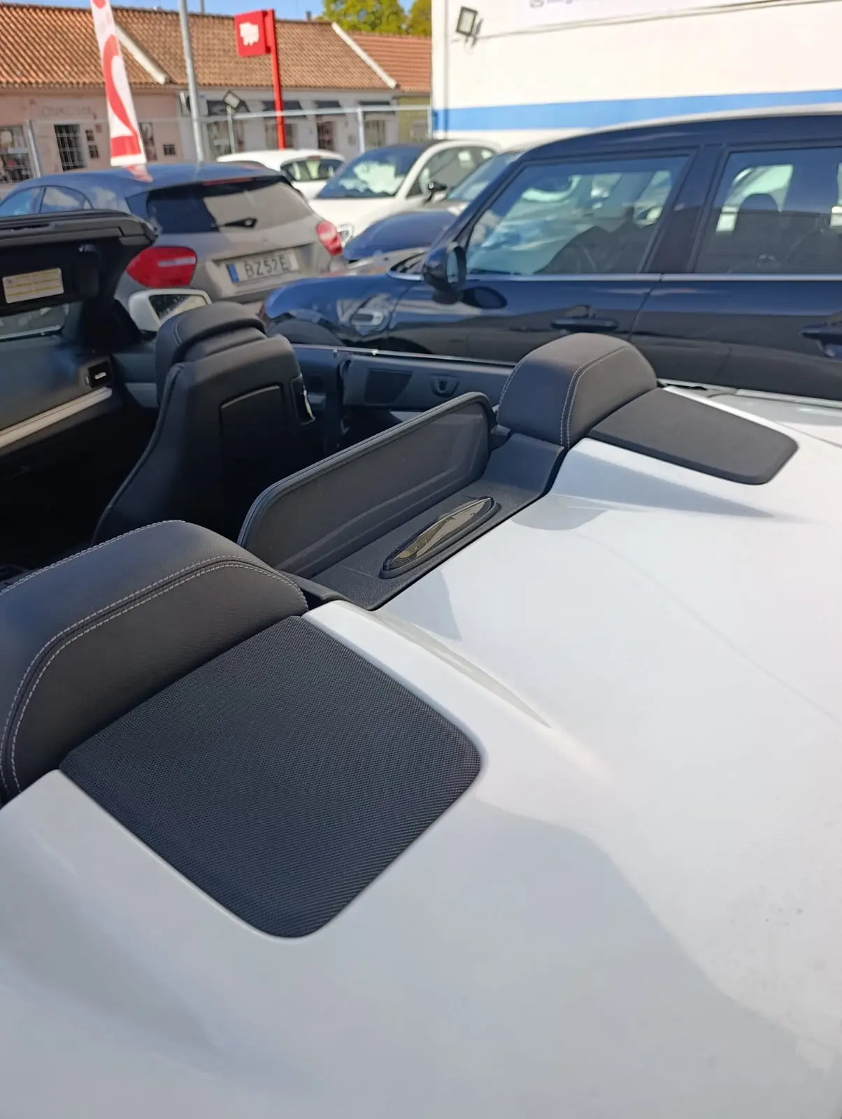 Mercedes-Benz E 220 CDi BlueEfficiency 11