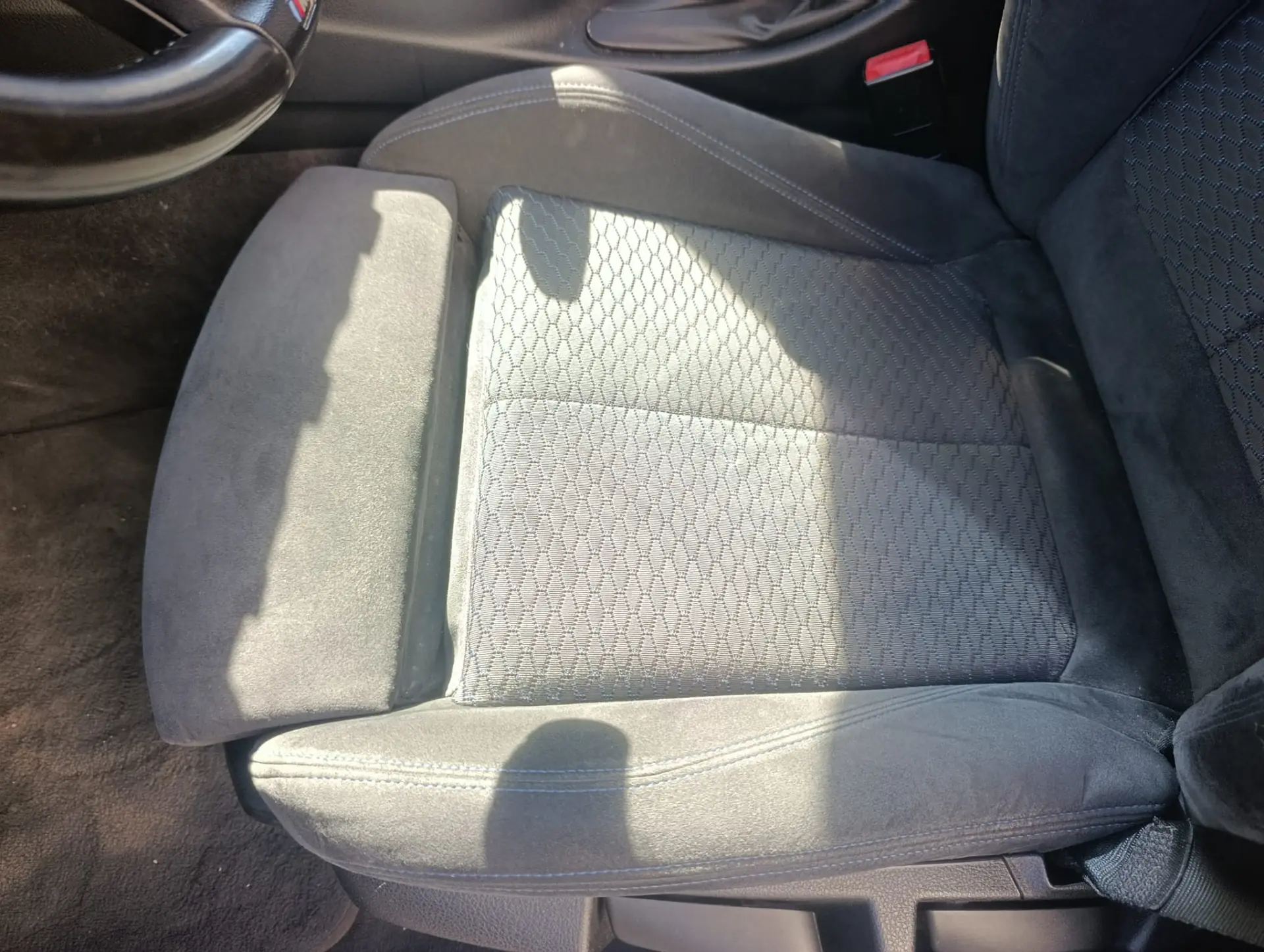 BMW 318 d Auto Pack M 27