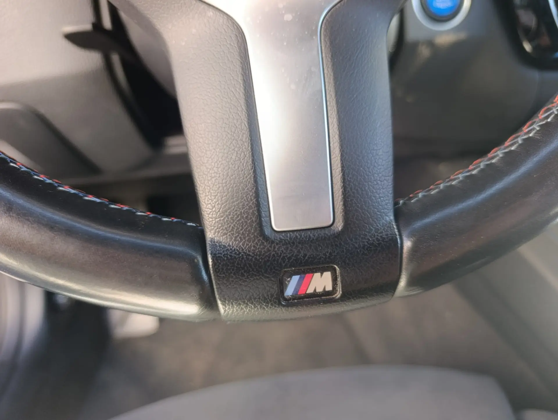 BMW 318 d Auto Pack M 24