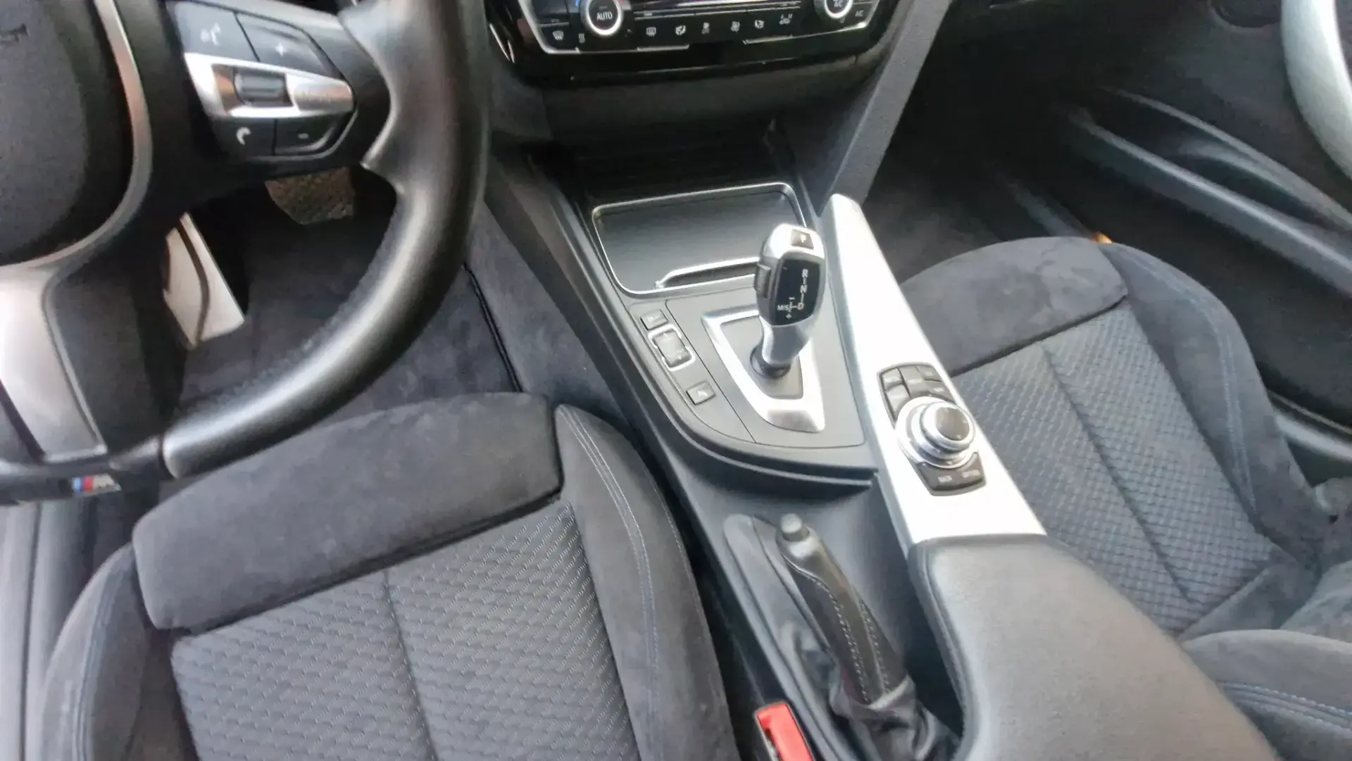 BMW 318 10
