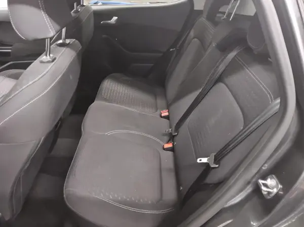 Ford Fiesta 1.0 EcoBoost Titanium 5