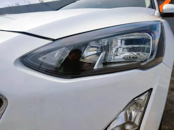 Ford Focus SW S&S COOL&CONNECT 11