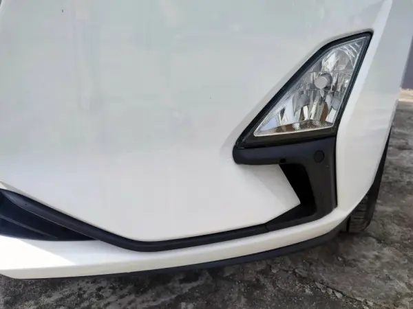 Ford Focus SW S&S COOL&CONNECT 12