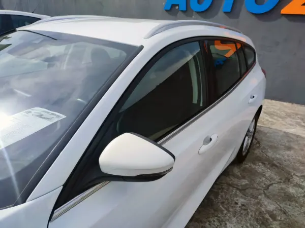 Ford Focus SW S&S COOL&CONNECT 15