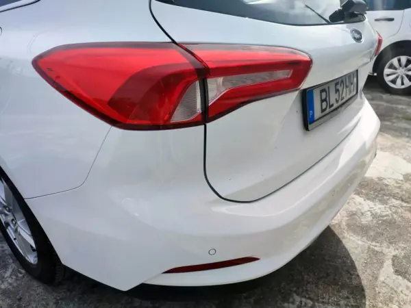 Ford Focus SW S&S COOL&CONNECT 17