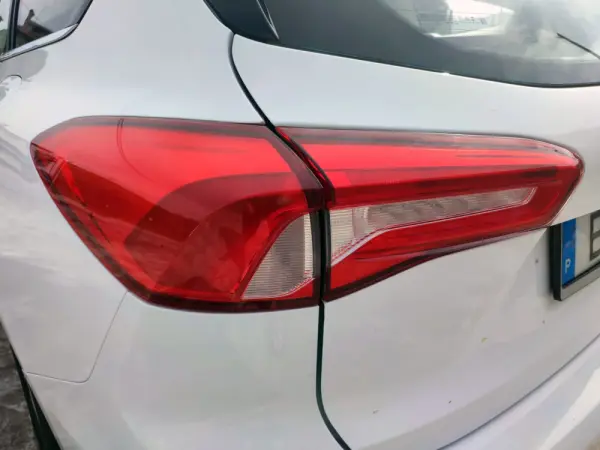 Ford Focus SW S&S COOL&CONNECT 18