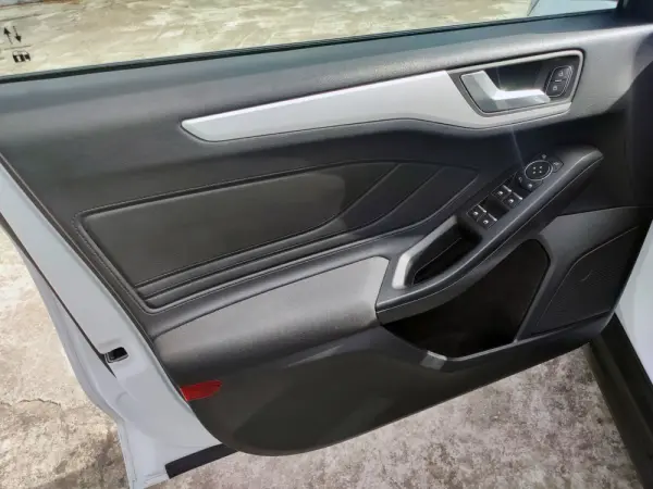 Ford Focus SW S&S COOL&CONNECT 20