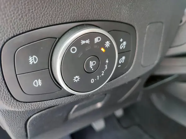 Ford Focus SW S&S COOL&CONNECT 22