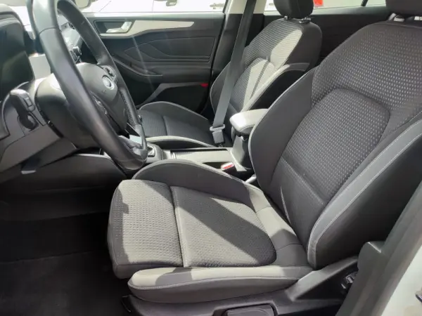 Ford Focus SW S&S COOL&CONNECT 24