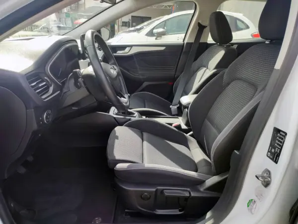 Ford Focus SW S&S COOL&CONNECT 25