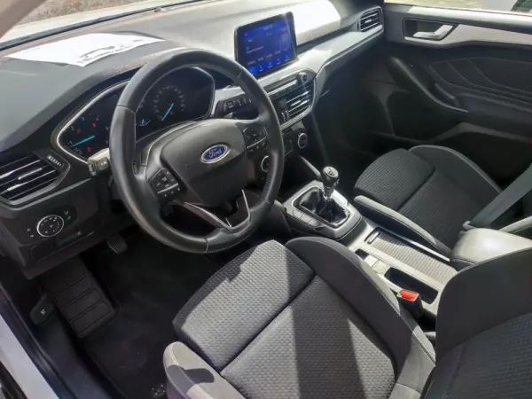 Ford Focus SW S&S COOL&CONNECT 26