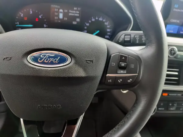 Ford Focus SW S&S COOL&CONNECT 30