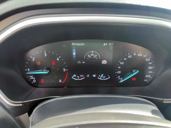 Ford Focus SW S&S COOL&CONNECT 31