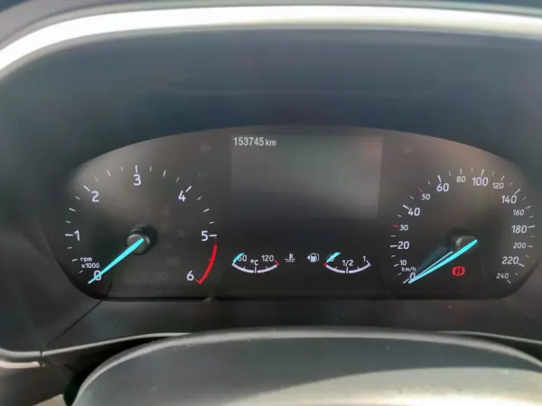 Ford Focus SW S&S COOL&CONNECT 32